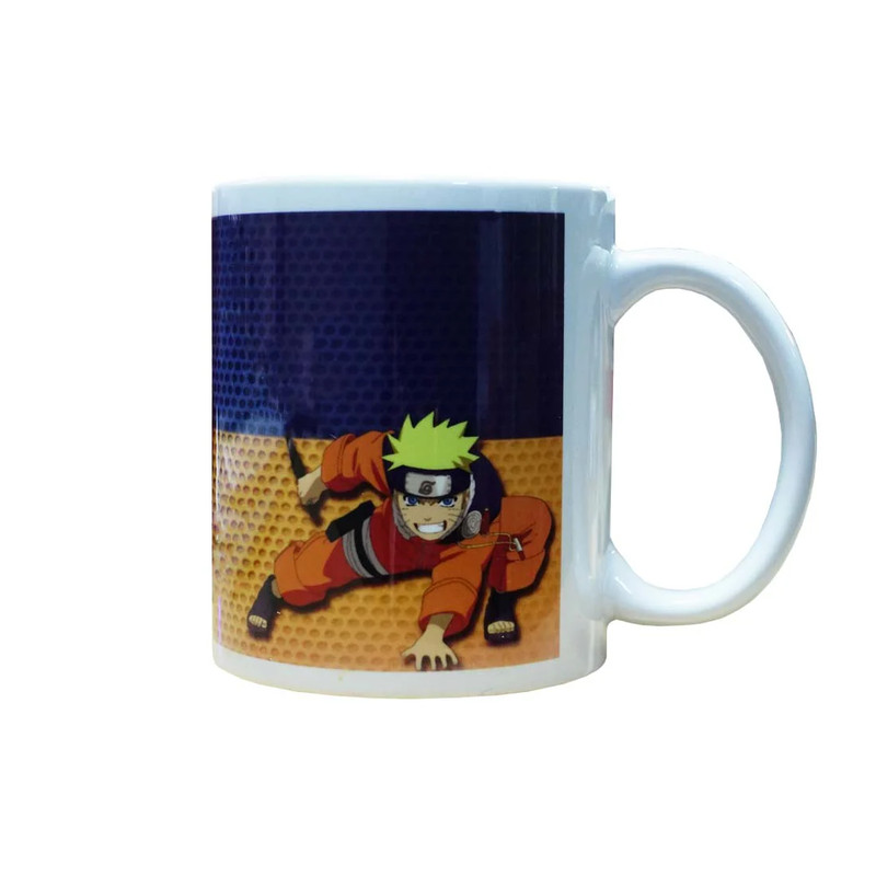 Naruto Mug - كأس